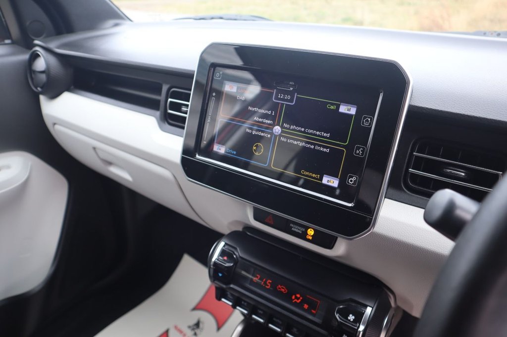 Used Suzuki Ignis 2018 for sale - 75947327: Photo 12