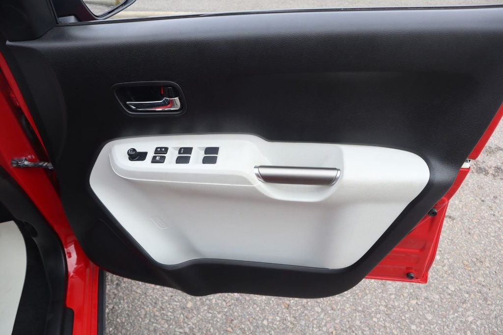 Used Suzuki Ignis 2018 for sale - 75947327: Photo 14