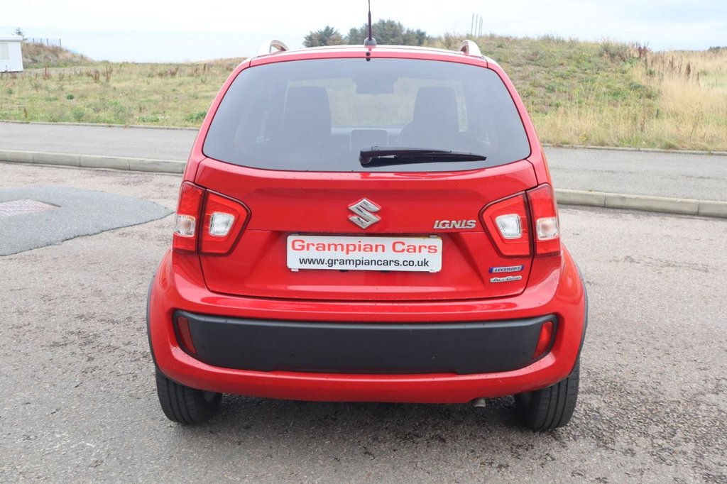 Used Suzuki Ignis 2018 for sale - 75947327: Photo 6