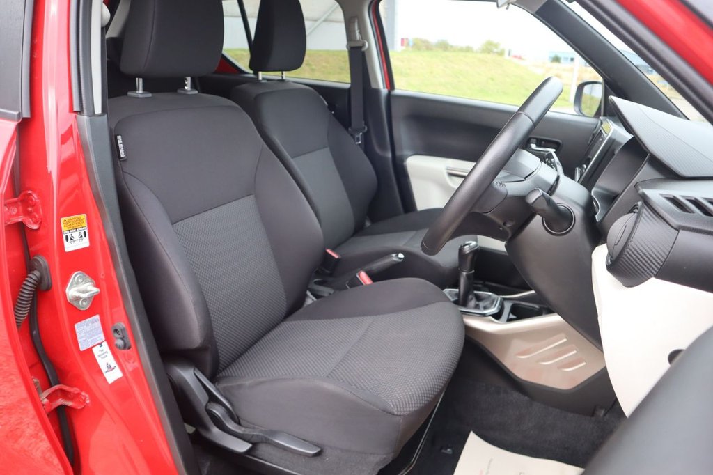 Used Suzuki Ignis 2018 for sale - 75947327: Photo 8
