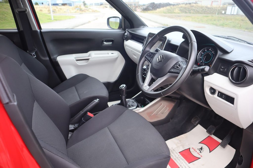 Used Suzuki Ignis 2018 for sale - 75947327: Photo 9