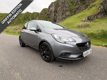 Used Vauxhall Corsa 2019 for sale - 79090368: Photo