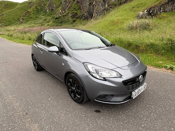 Used Vauxhall Corsa 2019 for sale - 79090368: Photo