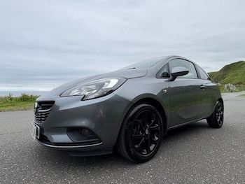 Used Vauxhall Corsa 2019 for sale - 79090368: Photo