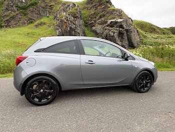 Used Vauxhall Corsa 2019 for sale - 79090368: Photo