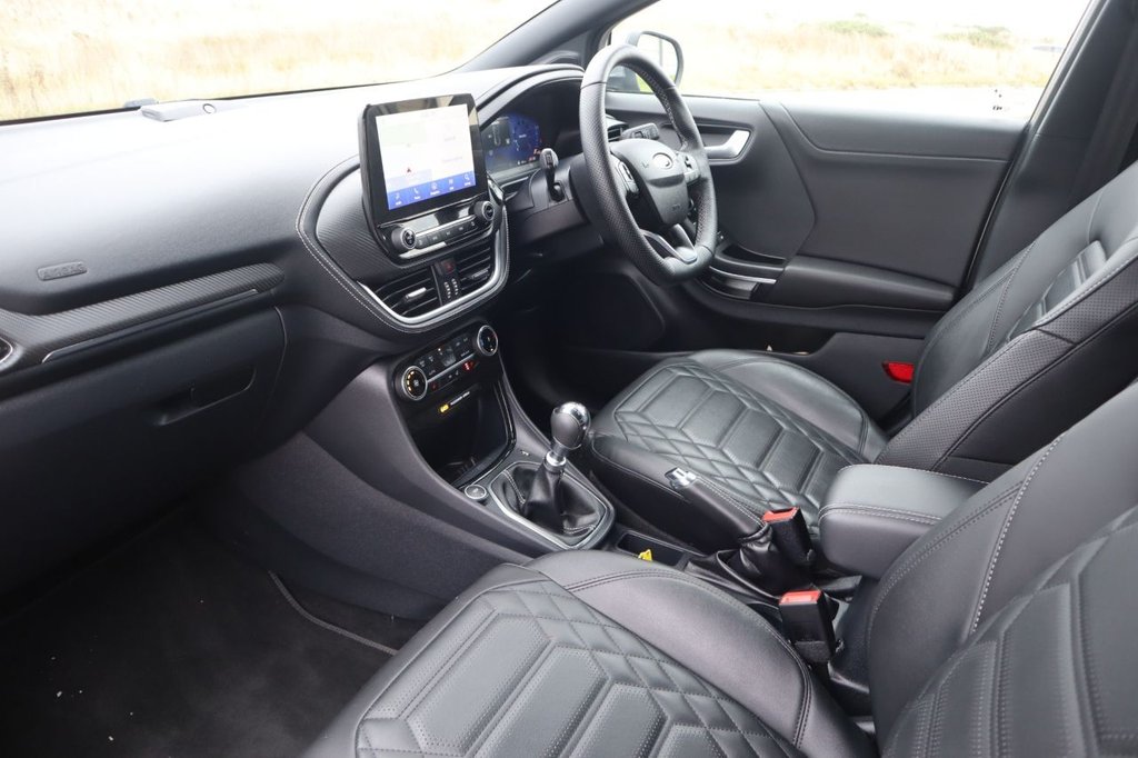 Used Ford Puma 2022 for sale - 76245433: Photo 10