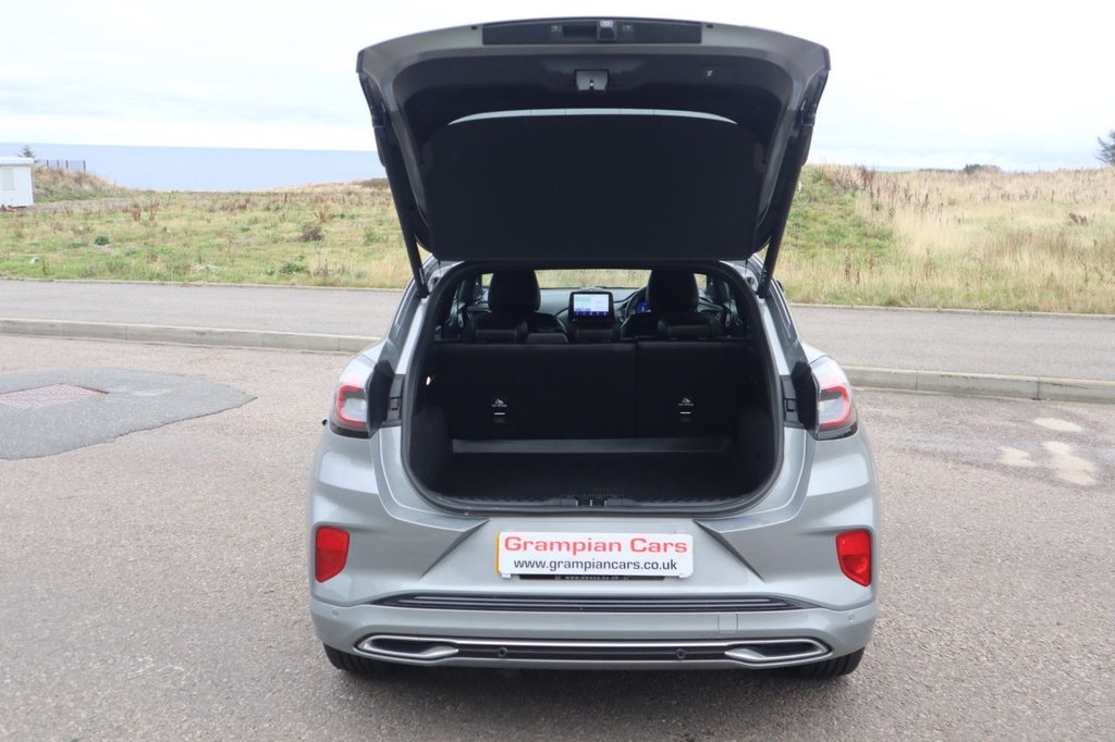 Used Ford Puma 2022 for sale - 76245433: Photo 12