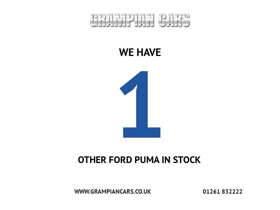 Used Ford Puma 2022 for sale - 76245433: Photo 13