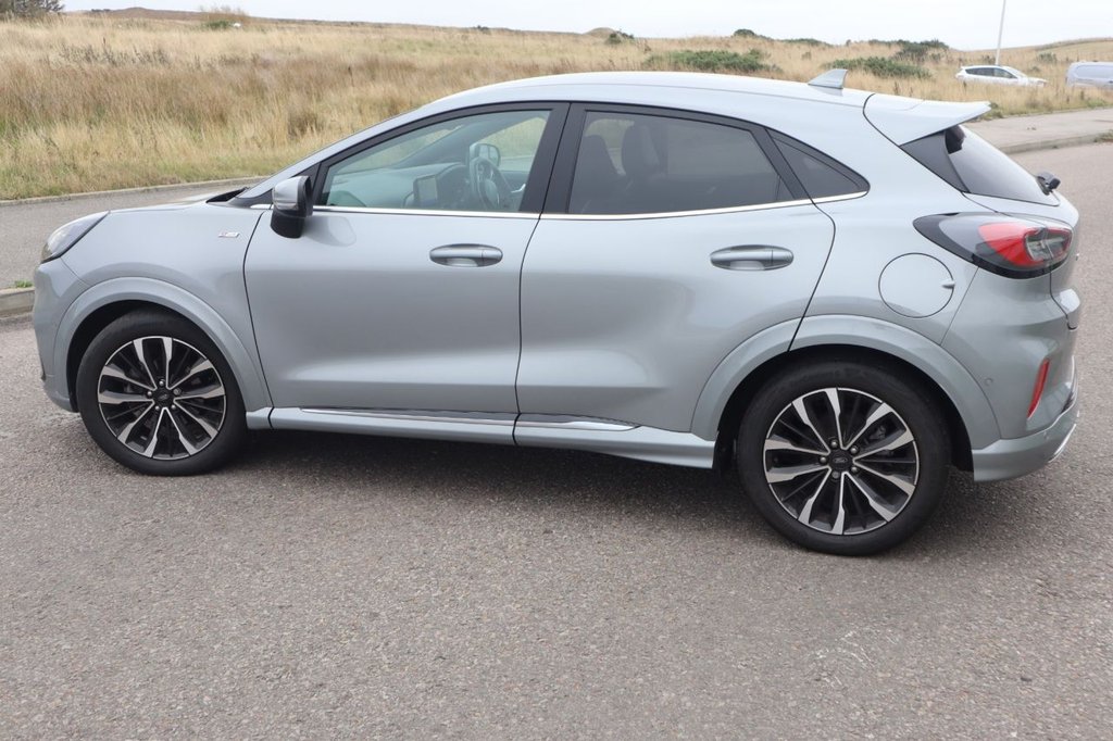 Used Ford Puma 2022 for sale - 76245433: Photo 3