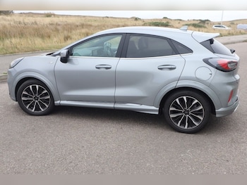 Used Ford Puma 2022 for sale - 76245433: Photo 3