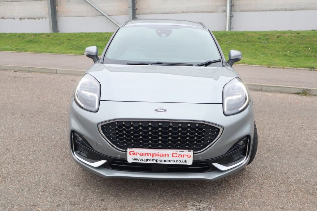 Used Ford Puma 2022 for sale - 76245433: Photo 5