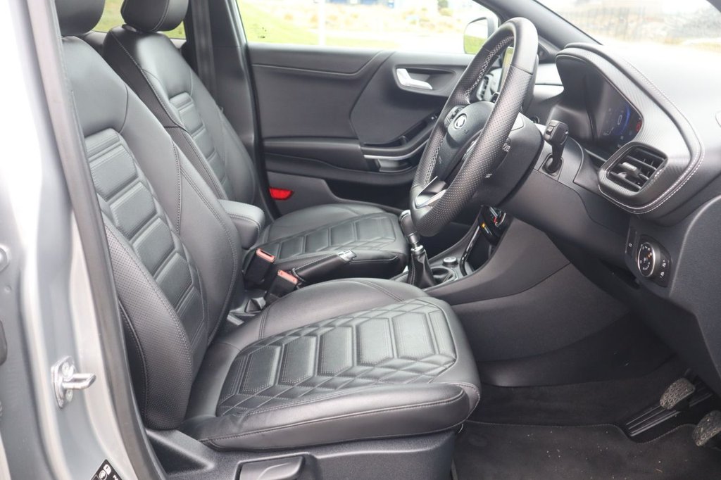 Used Ford Puma 2022 for sale - 76245433: Photo 7