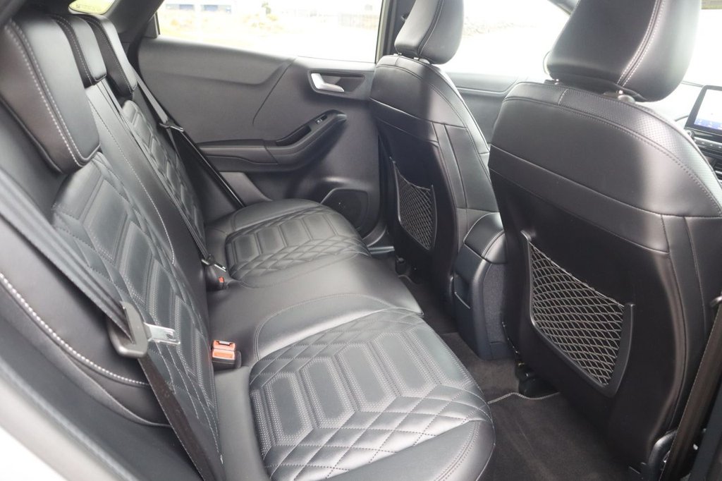 Used Ford Puma 2022 for sale - 76245433: Photo 9