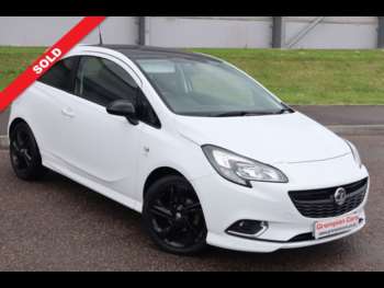 2015 (65) - 1.4i ecoTEC Limited Edition Hatchback 3dr Petrol Manual Euro 6 (90 ps)