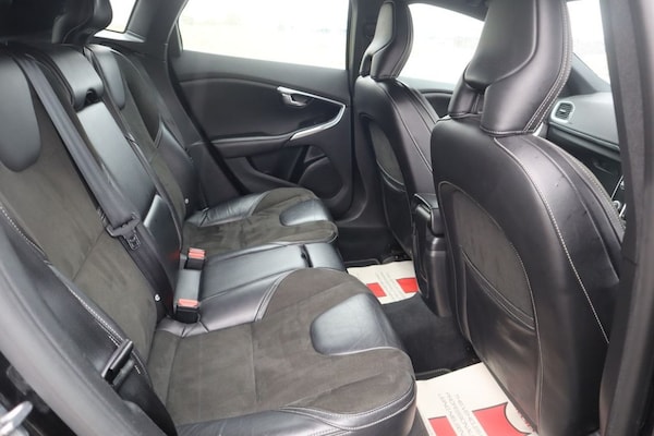 Used Volvo V40 2016 for sale - 75654232: Photo 14