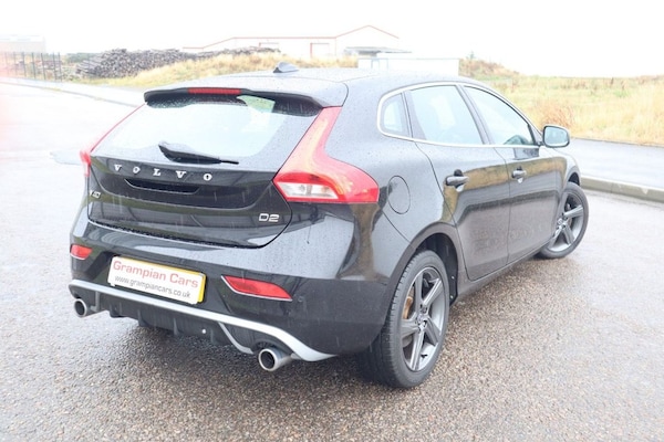 Used Volvo V40 2016 for sale - 75654232: Photo 6