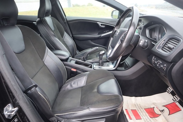 Used Volvo V40 2016 for sale - 75654232: Photo 9