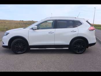Used Nissan X-Trail 2015 for sale - 75275638: Photo