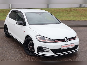 2019 (19) - 2.0 TSI GTI TCR Hatchback 5dr Petrol DSG Euro 6 (s/s) (290 ps)