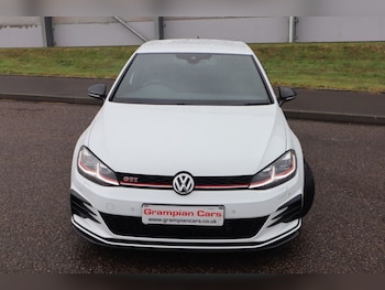 Used Volkswagen Golf 2019 for sale - 75777496: Photo