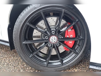 Used Volkswagen Golf 2019 for sale - 75777496: Photo