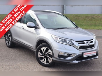Honda - CR-V