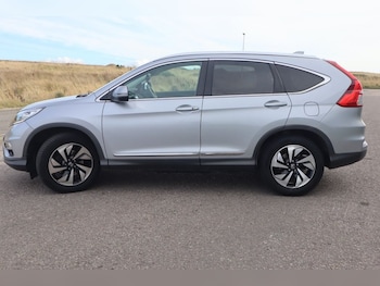Used Honda CR-V 2018 for sale - 76080812: Photo 4