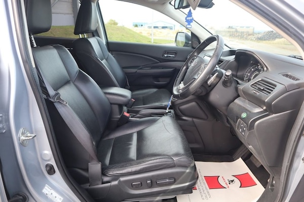 Used Honda CR-V 2018 for sale - 76080812: Photo 8