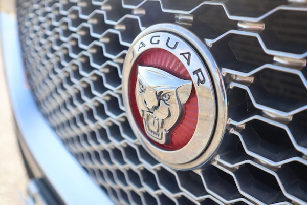 Used Jaguar XF 2017 for sale - 75654212: Photo 5