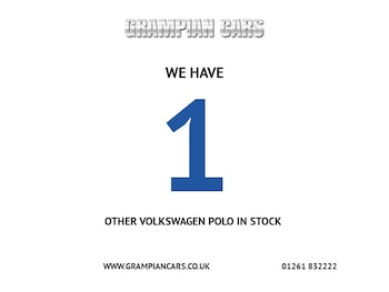 Used Volkswagen Polo 2014 for sale - 78619755: Photo