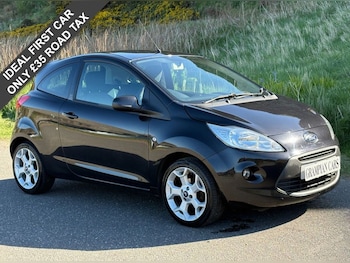 Used Ford Ka 2015 for sale - 78488163: Photo