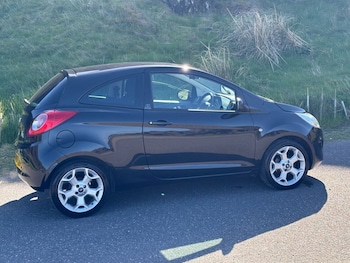 Used Ford Ka 2015 for sale - 78488163: Photo