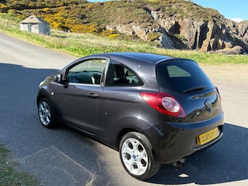 Used Ford Ka 2015 for sale - 78488163: Photo