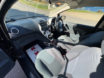 Used Ford Ka 2015 for sale - 78488163: Photo