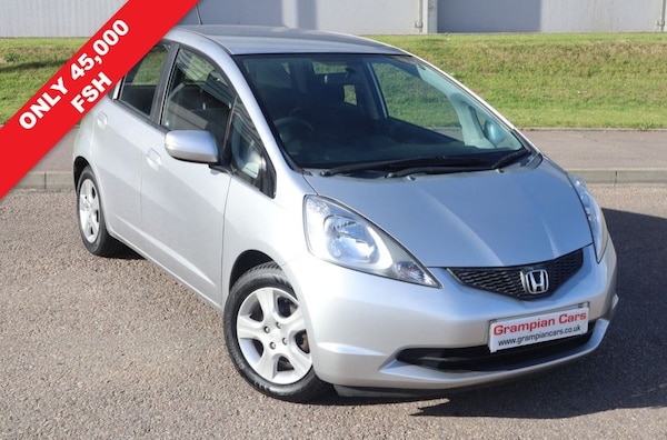 Used Honda Jazz 2011 for sale - 76029238: Photo 1