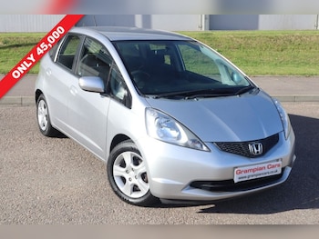 2011 (11) - 1.4 i-VTEC ES Hatchback 5dr Petrol Manual Euro 5 (99 ps)