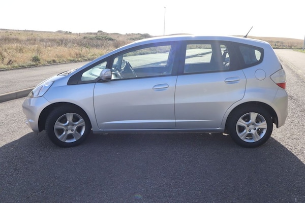 Used Honda Jazz 2011 for sale - 76029238: Photo 3
