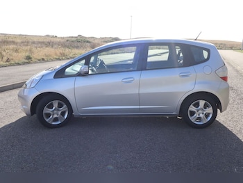 Used Honda Jazz 2011 for sale - 76029238: Photo 3