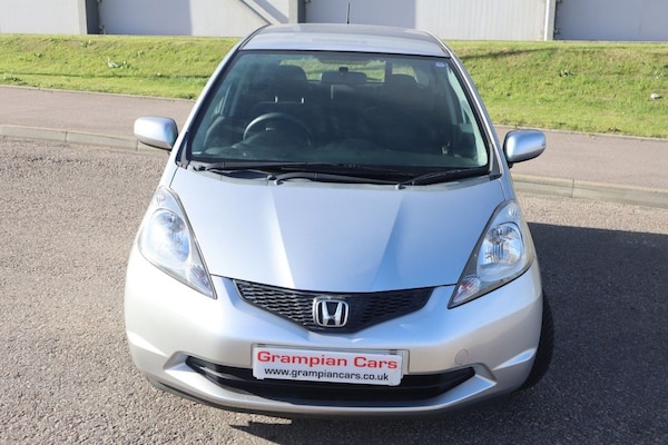 Used Honda Jazz 2011 for sale - 76029238: Photo 4