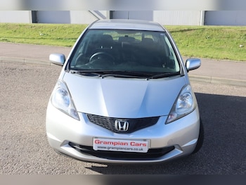 Used Honda Jazz 2011 for sale - 76029238: Photo 4