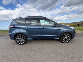 Used Ford Kuga 2019 for sale - 78501284: Photo