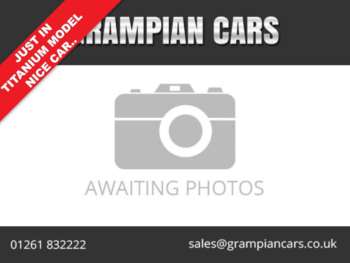 2015 (65) - 1.0T EcoBoost Titanium Hatchback 5dr Petrol Manual Euro 6 (s/s) (125 ps)