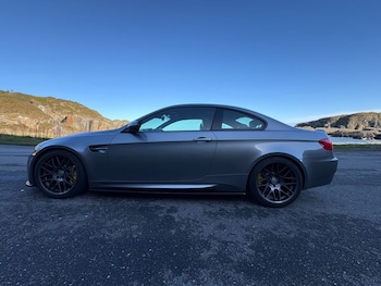 Used BMW M3 2012 for sale - 77765440: Photo