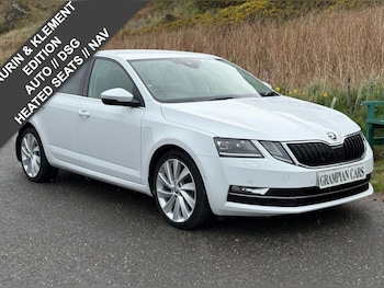 Used Skoda Octavia 2017 for sale - 78272102: Photo