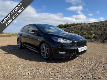 Used Ford Focus 2018 for sale - 79778401: Photo