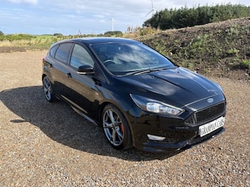 Used Ford Focus 2018 for sale - 79778401: Photo