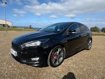 Used Ford Focus 2018 for sale - 79778401: Photo