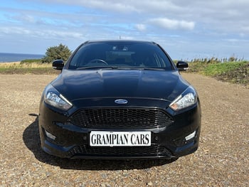 Used Ford Focus 2018 for sale - 79778401: Photo
