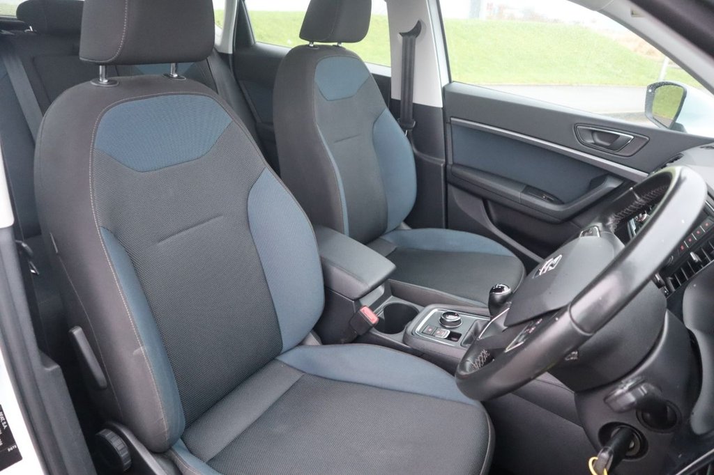Used SEAT Ateca 2019 for sale - 77038478: Photo 11