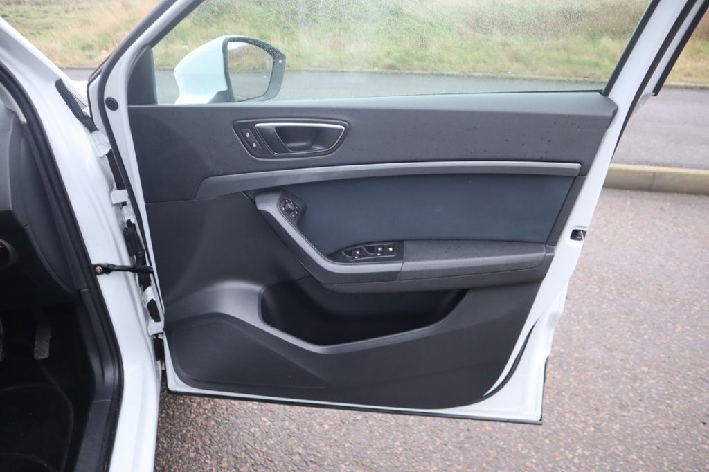 Used SEAT Ateca 2019 for sale - 77038478: Photo 12